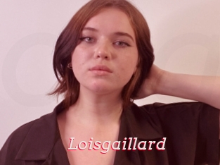 Loisgaillard
