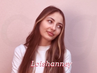 Loishanney