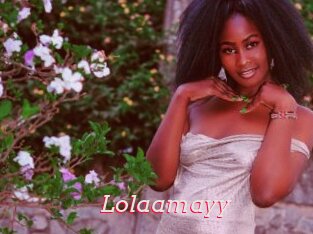 Lolaamayy