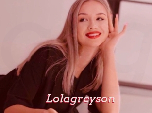 Lolagreyson