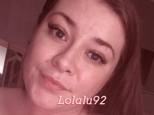 Lolalu92