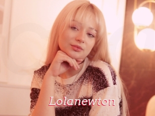 Lolanewton