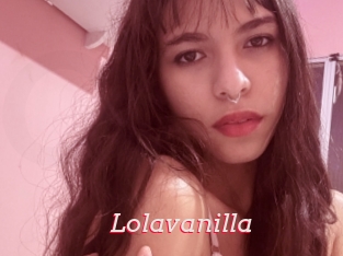 Lolavanilla