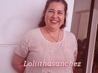 Loliithasanchez