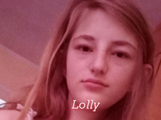 Lolly