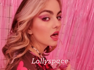 Lollyspace