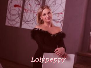 Lolypeppy