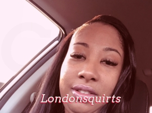 Londonsquirts