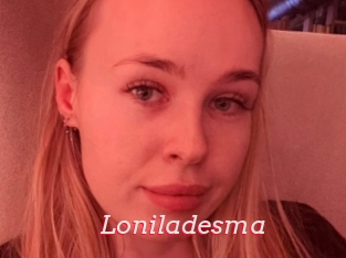 Loniladesma