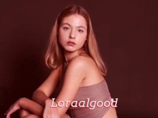 Loraalgood