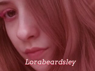 Lorabeardsley