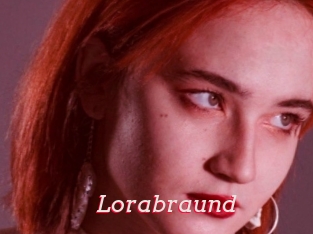 Lorabraund