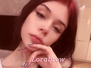 Lorabrow