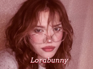 Lorabunny