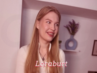 Loraburt