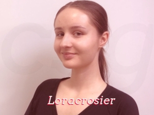 Loracrosier