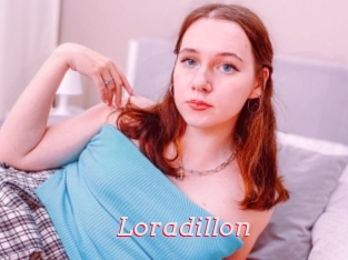 Loradillon