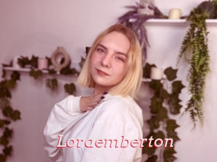 Loraemberton