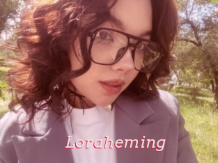 Loraheming