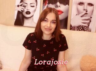 Lorajosie