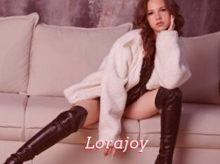 Lorajoy