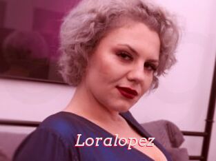 Loralopez