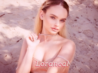 Loraneal