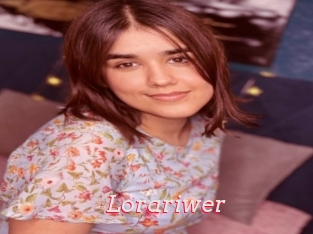 Lorariwer