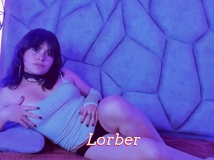 Lorber