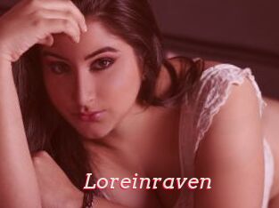 Loreinraven