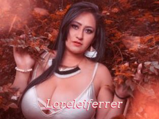 Loreleiferrer
