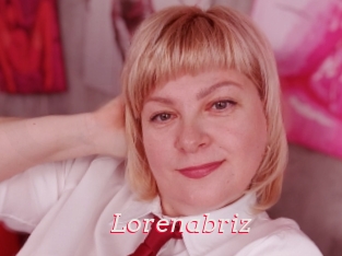 Lorenabriz