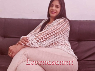 Lorenasanmi