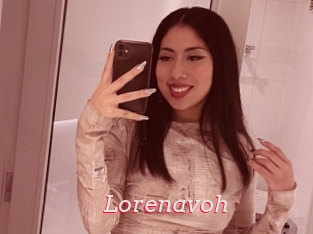 Lorenavoh