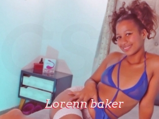 Lorenn_baker