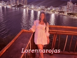 Lorennarojas