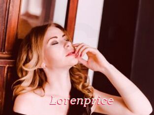 Lorenprice