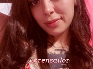 Lorensailor