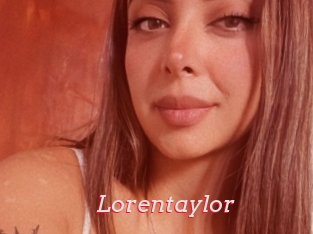 Lorentaylor