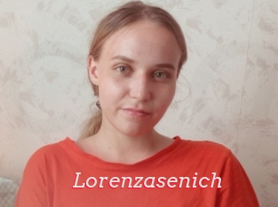 Lorenzasenich