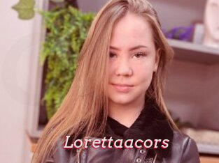 Lorettaacors