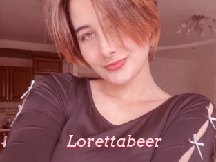 Lorettabeer
