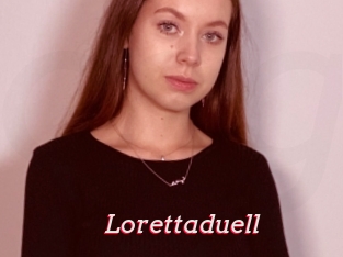 Lorettaduell