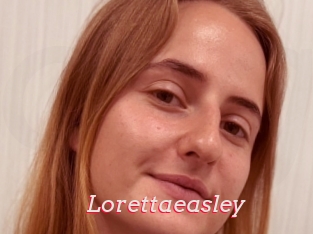 Lorettaeasley