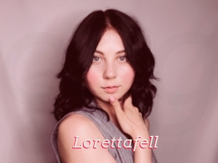 Lorettafell