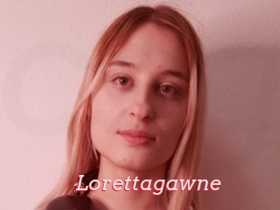 Lorettagawne