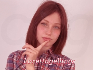 Lorettagellings