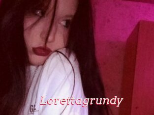 Lorettagrundy