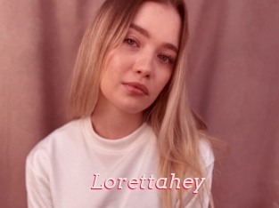 Lorettahey