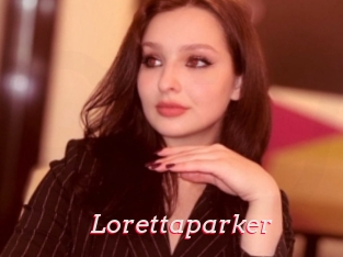 Lorettaparker